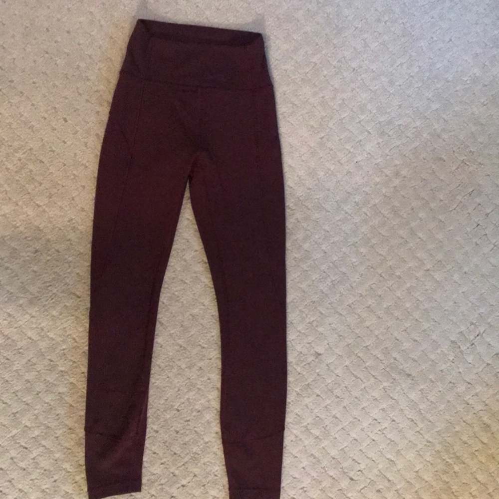 Yoga pants
